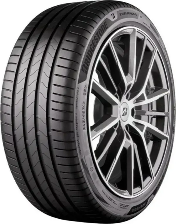 Bridgestone 295/35 R21 107Y XL Turanza T006 Yaz 4x4 2024 - Image 1