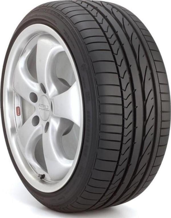 Bridgestone 305/35 R20 104Y Potenza RE050A RFT Yaz 4x4 2020 - Image 1