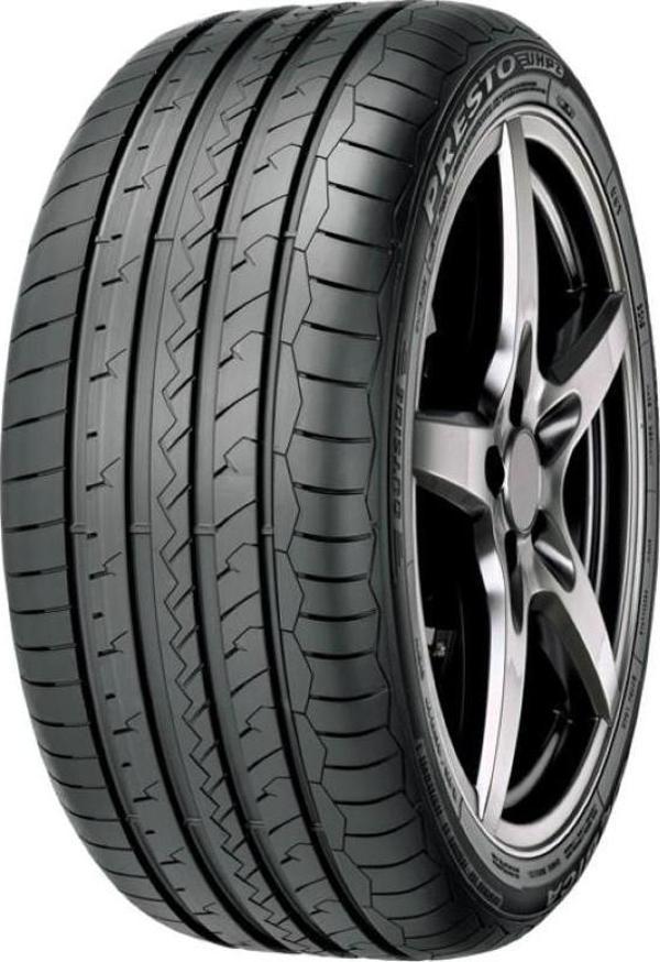 Debica 215/65 R16 98V Presto HP 2 Yaz 4x4 2024 - Image 1