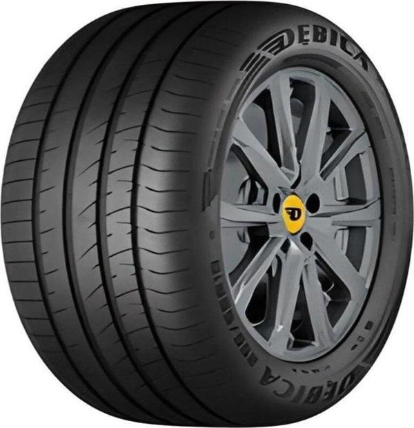Debica 225/55 R18 98V Presto Yaz Binek 2024 - Image 1