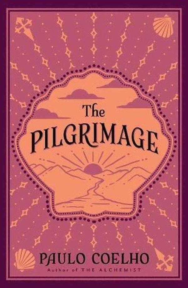 Harper Collins Publishers The Pilgrimage  - Harper Collins Publishers - Image 1