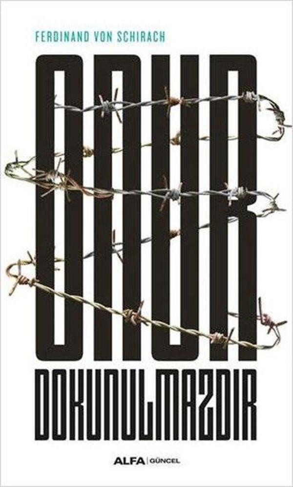 Onur Dokunulmazdır - Alfa Yayıncılık - Image 1