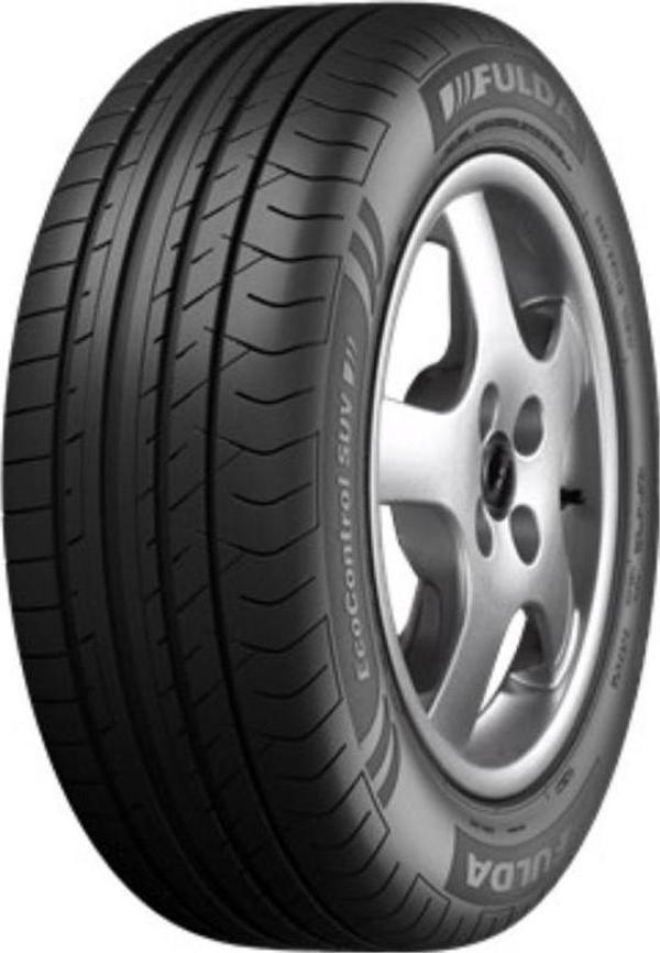 Fulda 225/55 R18 98V Eco Control SUV FP Yaz 4x4 2024 - Image 1