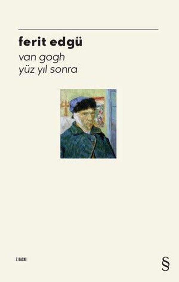 Van Googh Yüz Yıl Sonra - Everest Yayınları - Image 1