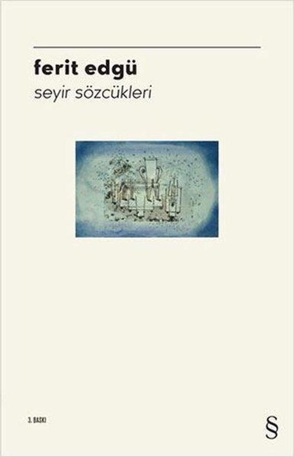 Seyir Sözcükleri - Everest Yayınları - Image 1
