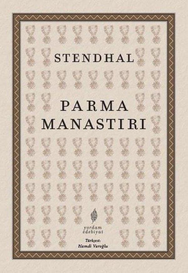 Parma Manastırı - Yordam Edebiyat - Image 1