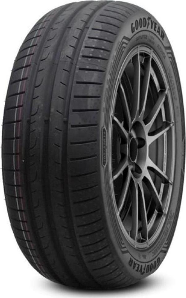 Goodyear 185/70 R14 88H Eagle Sport 2 Yaz Binek 2024 - Image 1