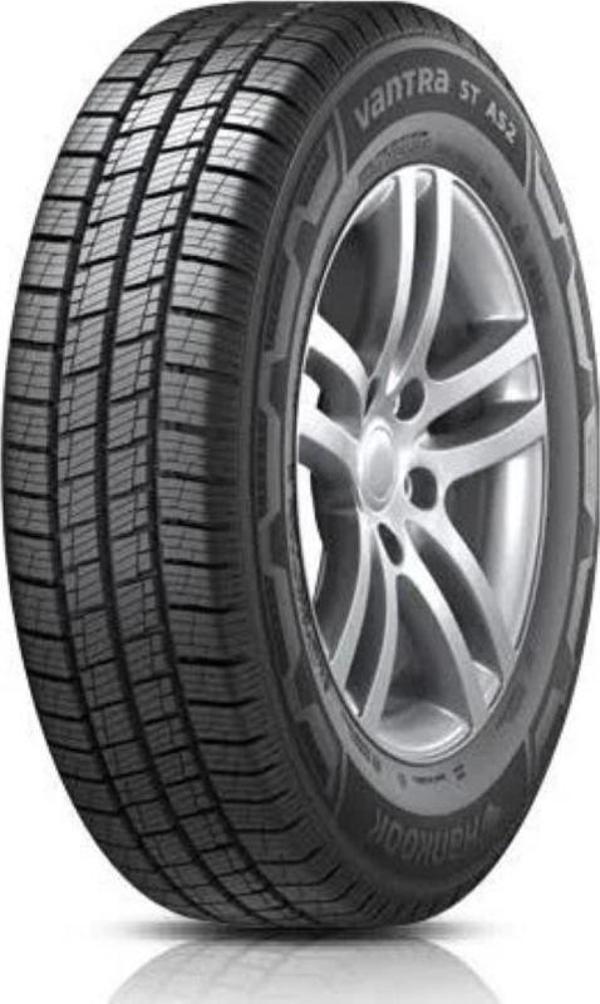 Hankook 225/75 R16C 121/120R Vantra ST AS2 RA30 4 Mevsim C 2024 - Image 1