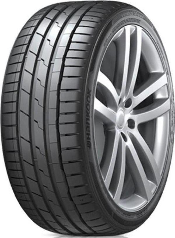 Hankook 285/45 R19 111Y XL Ventus S1 Evo 3 SUV K127A Yaz 4x4 2024 - Image 1