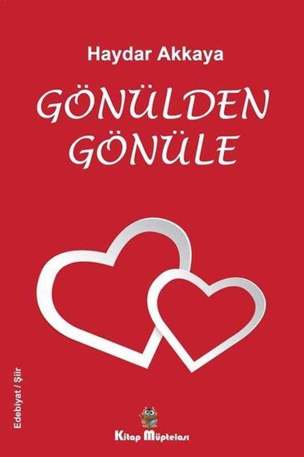 Gönülden Gönüle - Kitap Müptelası Yayınları - Image 1