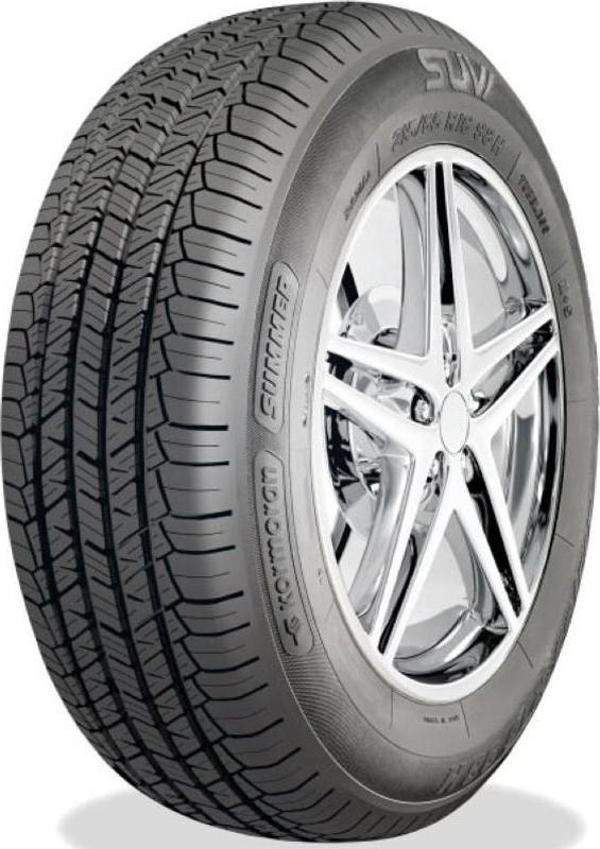 Kormoran 225/55 R19 99V SUV Summer Yaz 4x4 2024 - Image 1