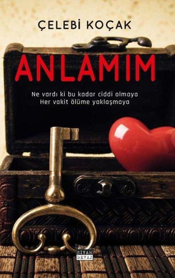 Anlamım - Siyah Beyaz - Image 1