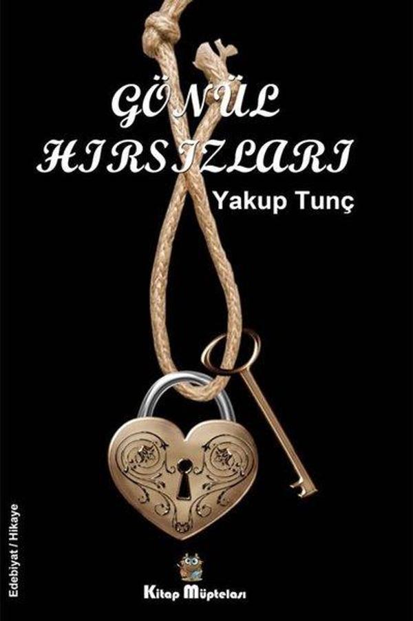 Gönül Hırsızları - Kitap Müptelası Yayınları - Image 1
