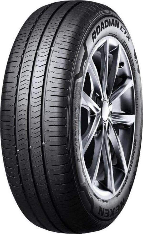 Nexen 215/70 R15 109/107S Roadian CTX (Fiat Ducato) Yaz C 2024 - Image 1