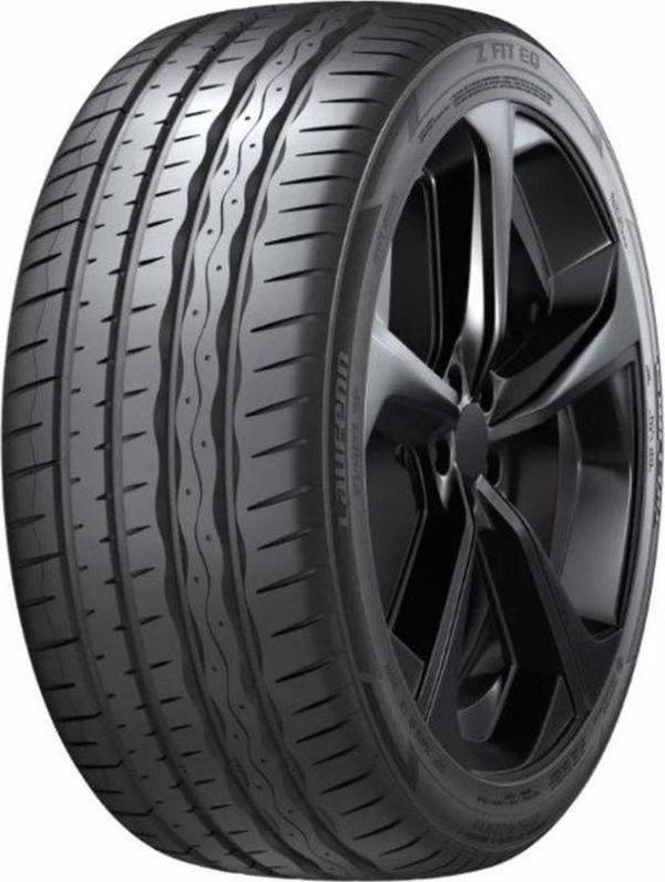 Laufenn 235/45 R17 97Y XL Z Fit Eq+ LK03 Yaz Binek 2024 - Image 1