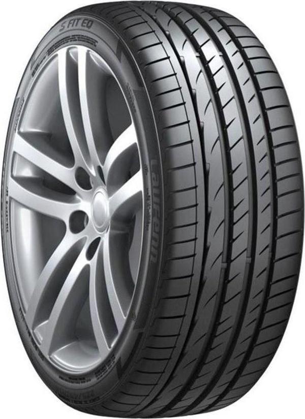 Laufenn 235/55 R18 100V S Fit Eq+ LK01 Yaz Binek 2024 - Image 1