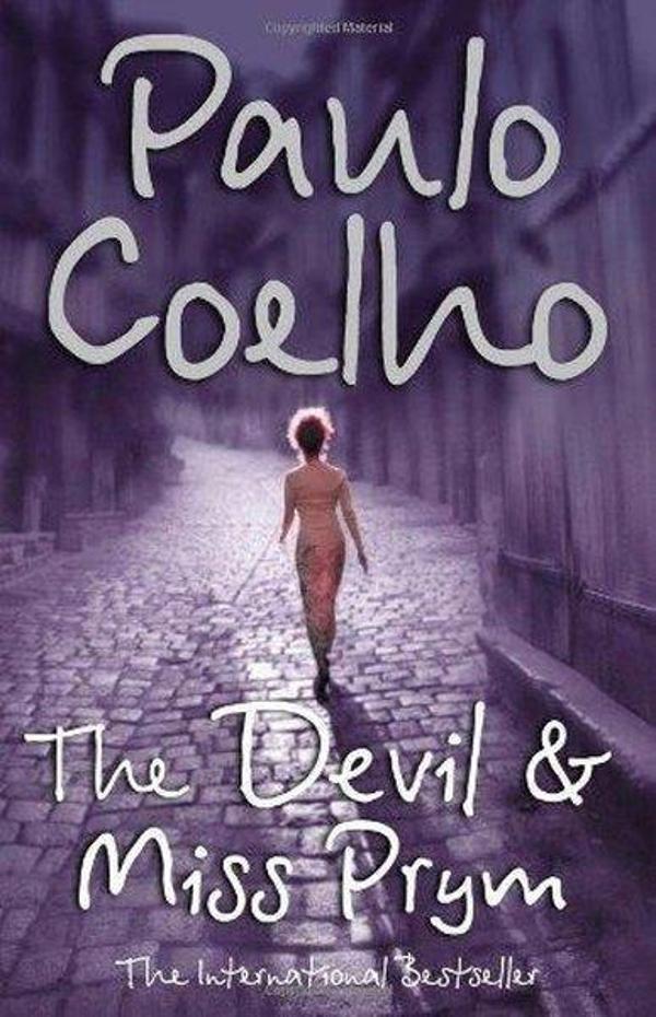 The Devil and Miss Prym - Harper Collins Publishers - Image 1