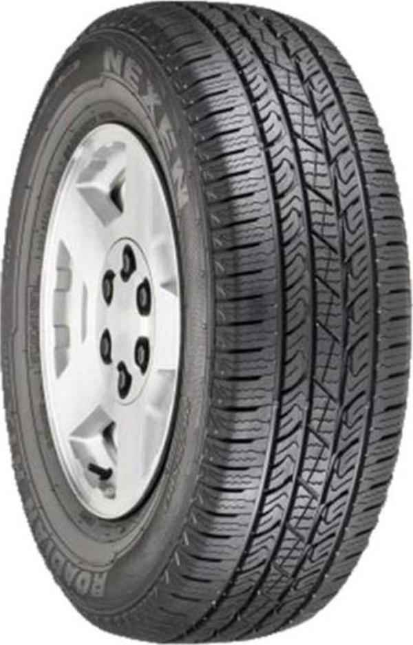 Nexen 255/70 R15 108S Roadian HT 4 Mevsim 4x4 2024 - Image 1