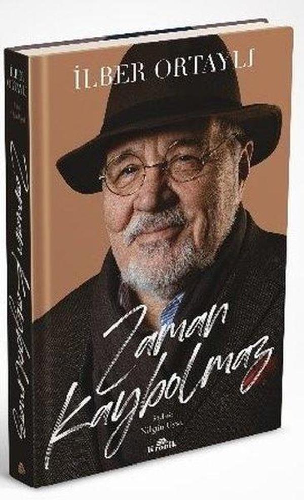 Zaman Kaybolmaz - Kronik Kitap - Image 1