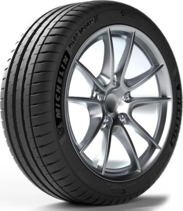 Michelin 255/35 R18 94Y XL Pilot Sport 4 ZP Yaz Binek 2024 - Image 1