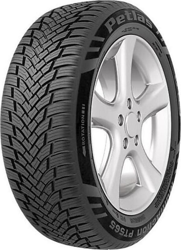 Petlas 215/45 R17 91W XL Multi Action PT565 4 Mevsim Binek 2024 - Image 1