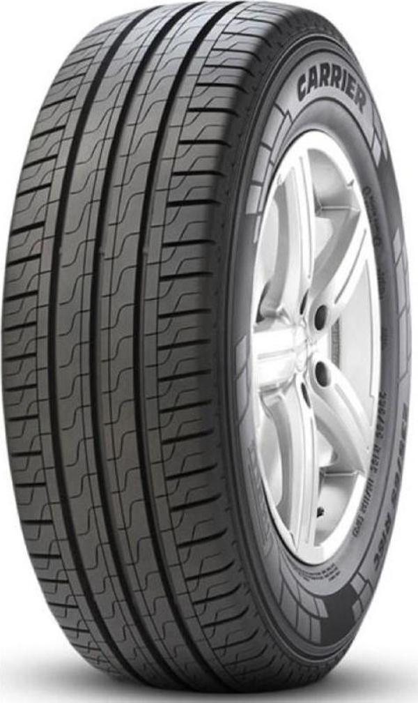 Pirelli 215/65 R16C 109/107T Carriel T01 Yaz C 2024 - Image 1