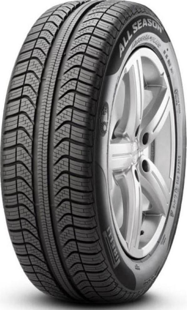 Pirelli 225/45 R17 94W XL Cinturato All Season Plus 4 Mevsim Binek 2024 - Image 1