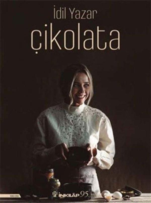 İnkılap Kitabevi Yayınevi Çikolata - İnkılap Kitabevi Yayınevi - Image 1