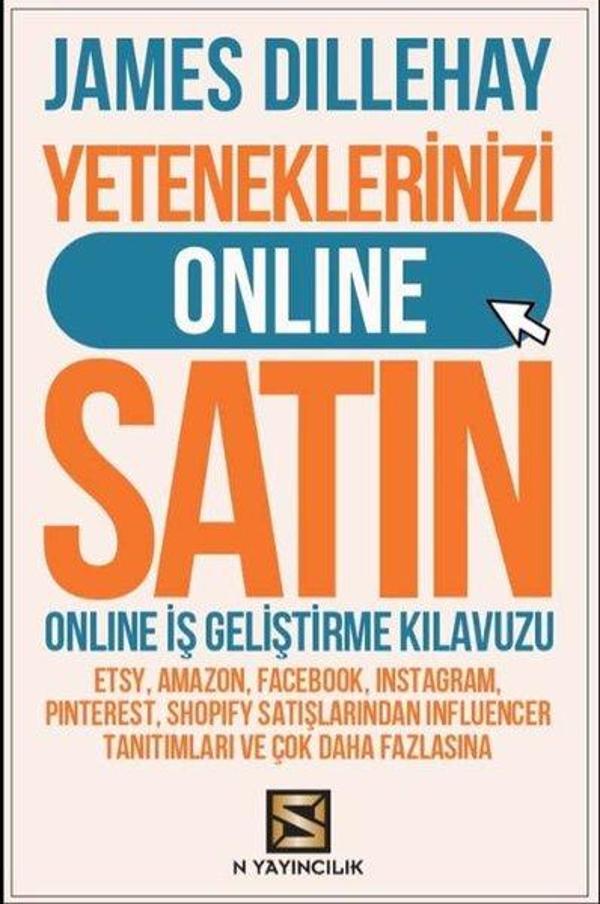 Yeteneklerinizi Online Satın - N Yayıncılık - Image 1