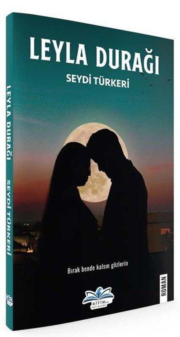 Leyla Durağı - Ritim Yayınları - Image 1