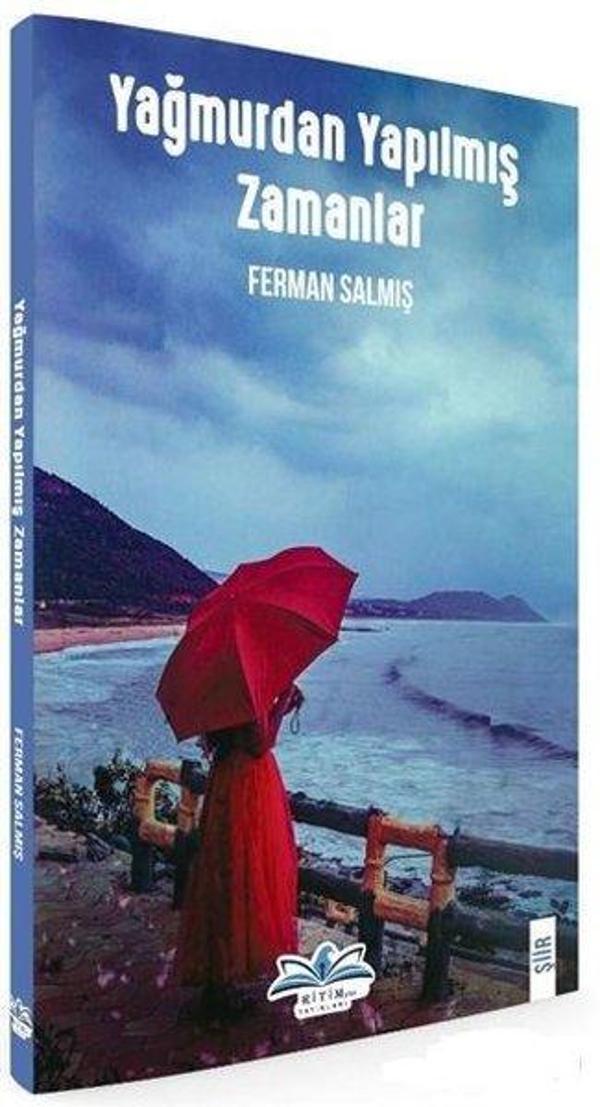 Yağmurdan Yapılmış Zamanlar - Ritim Yayınları - Image 1