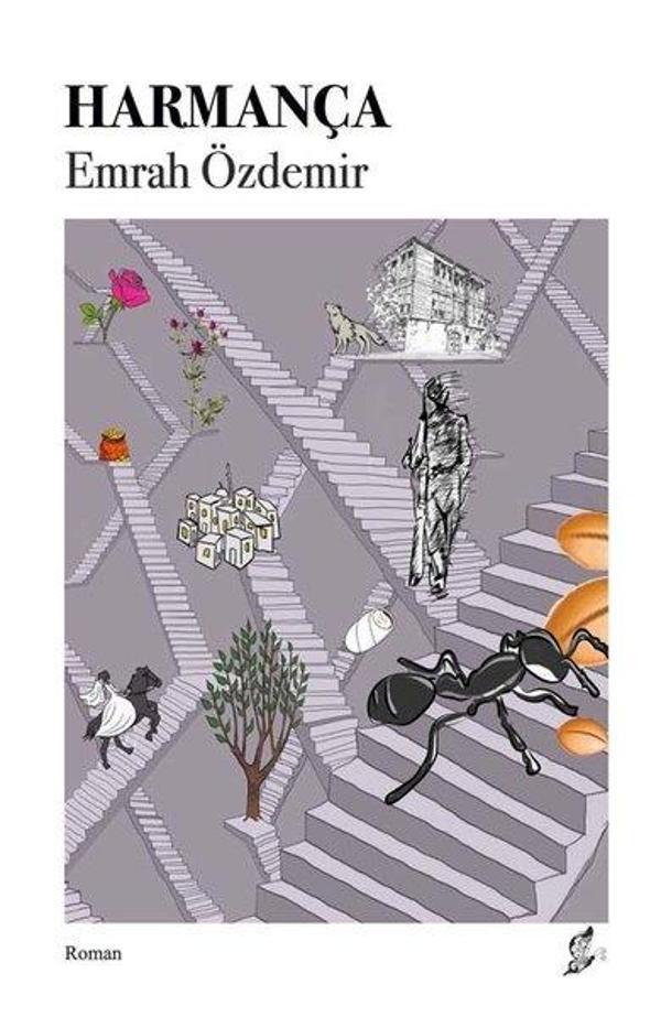 Harmança - Okur Kitaplığı - Image 1