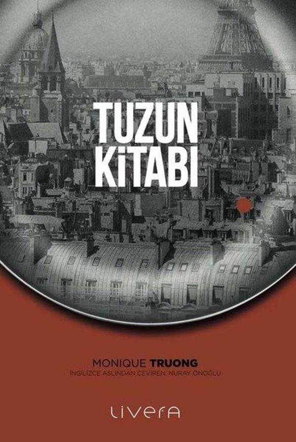 Tuzun Kitabı - Livera Yayınevi - Image 1