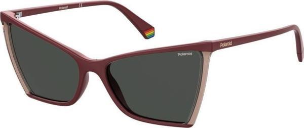 Polaroid Pld 6127/s Lhfm9 Polarize Güneş Gözlüğü - Image 1