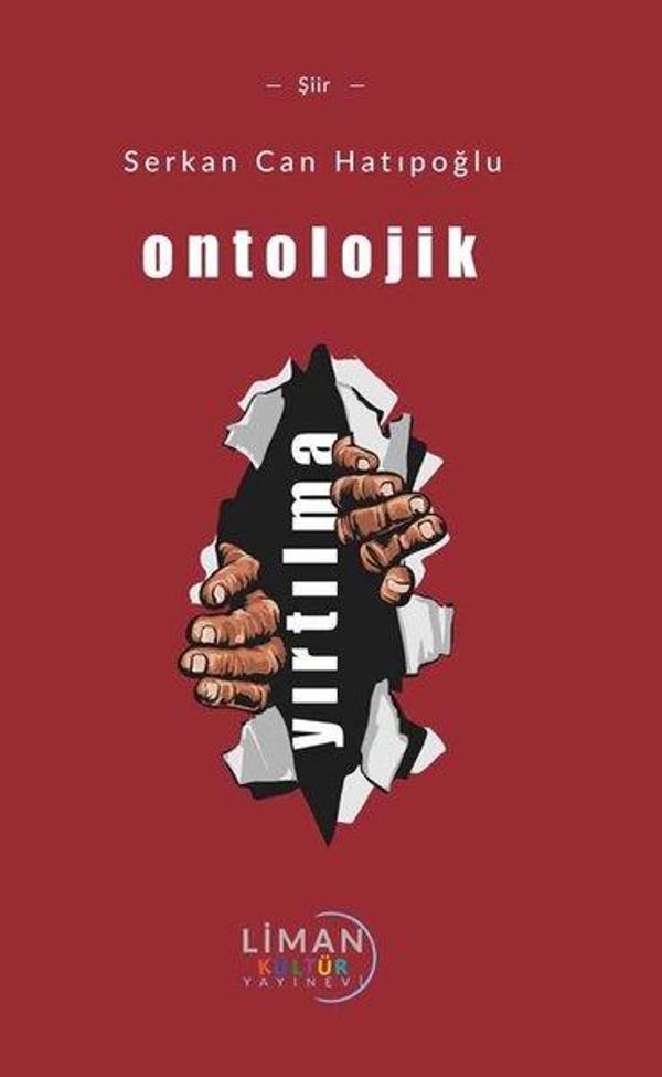 Ontolojik Yırtılma - Liman Kültür Yayınevi - Image 1