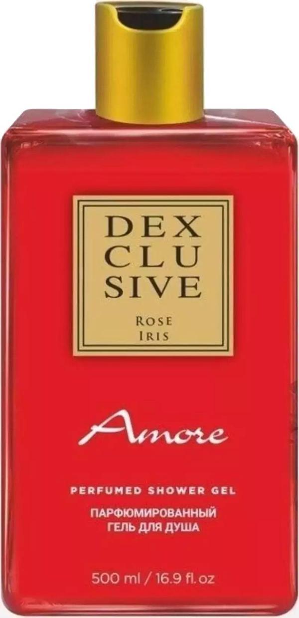 Dexclusıve Amore Duş Jeli 500 Ml - Image 1