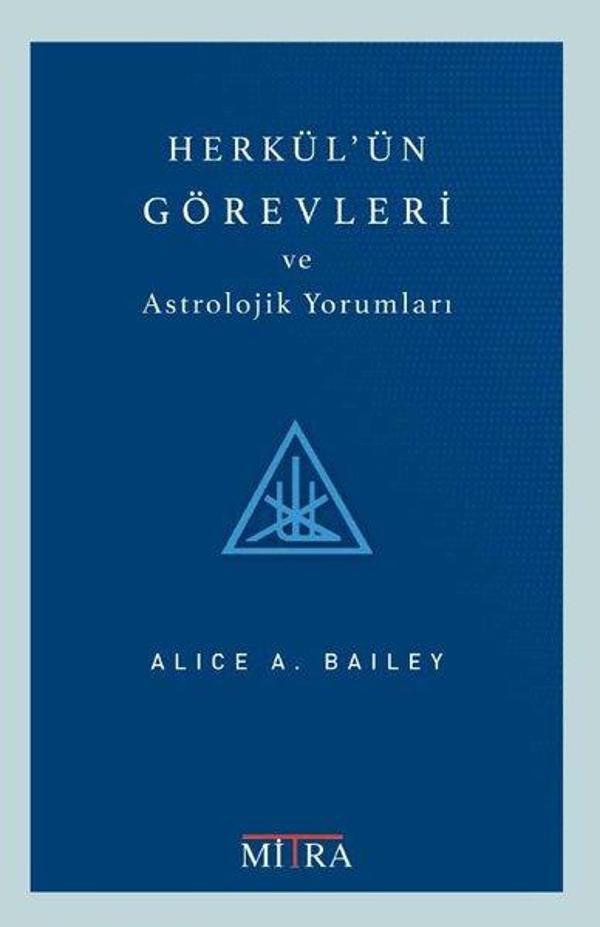 Herkül'ün Görevleri ve Astrolojik Yorumları - Mitra - Image 1