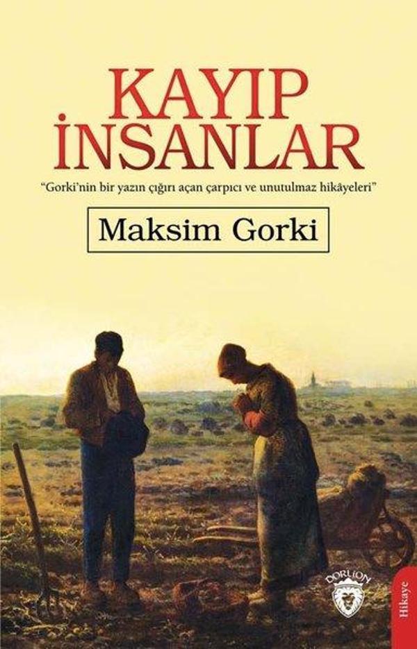 Kayıp İnsanlar - Dorlion Yayınevi - Image 1