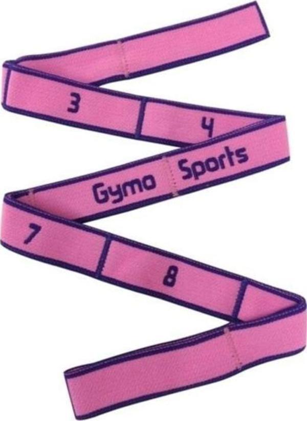 Gymo Numaralı Junior Direnç Bandı - Image 1