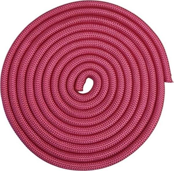 Gymo Sports Pro Series Cimnastik İpi Fuşya - Image 1