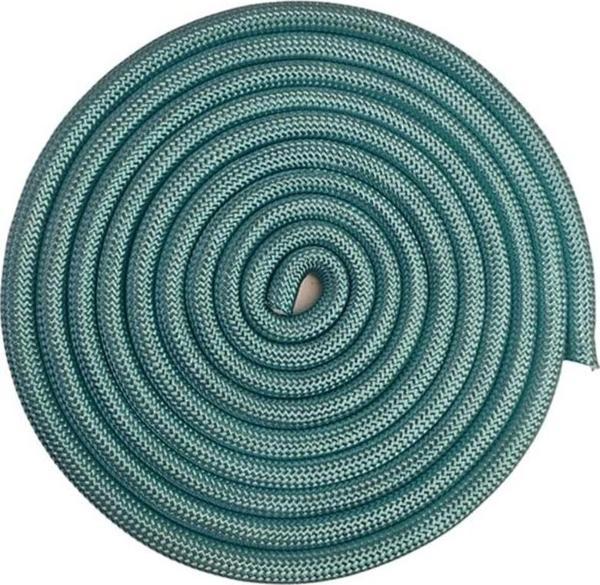 Gymo Sports Pro Series Cimnastik İpi Nane Yeşili - Image 1