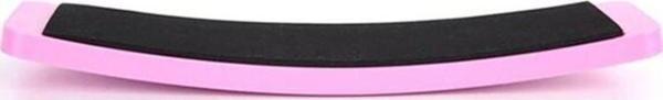 Gymo Turning Board Dönüş Tahtası Pembe - Image 1