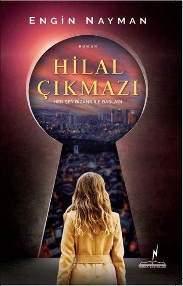 Hilal Çıkmazı - Nikea Yayınları - Image 1
