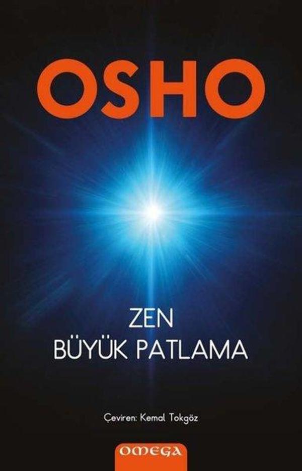 Omega Zen Büyük Patlama - Image 1