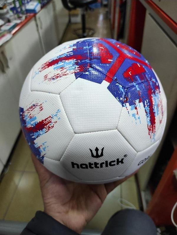 Vertex Hatrick Futbol Topu - Image 1
