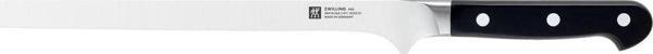 ZWILLING 384102610 PRO PASTIRMA BIÇAĞI SİYAH - Image 1