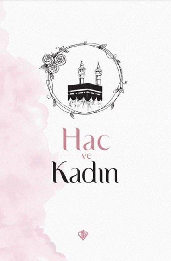 Hac ve Kadın - Türkiye Diyanet Vakfı Yayınları - Image 1