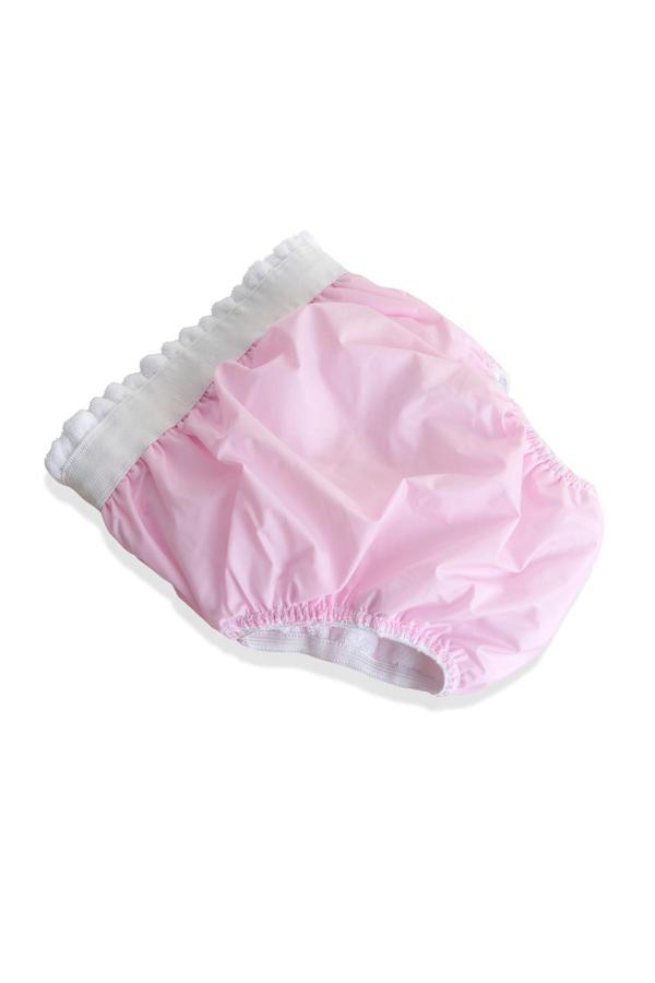 Babyjem Alıştırma Külodu 041 Pembe - Image 1
