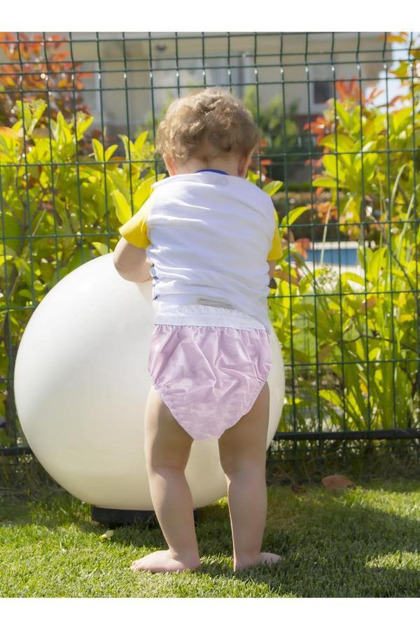 Babyjem Alıştırma Külodu Kutulu 2Li 155 Pembe - Image 1