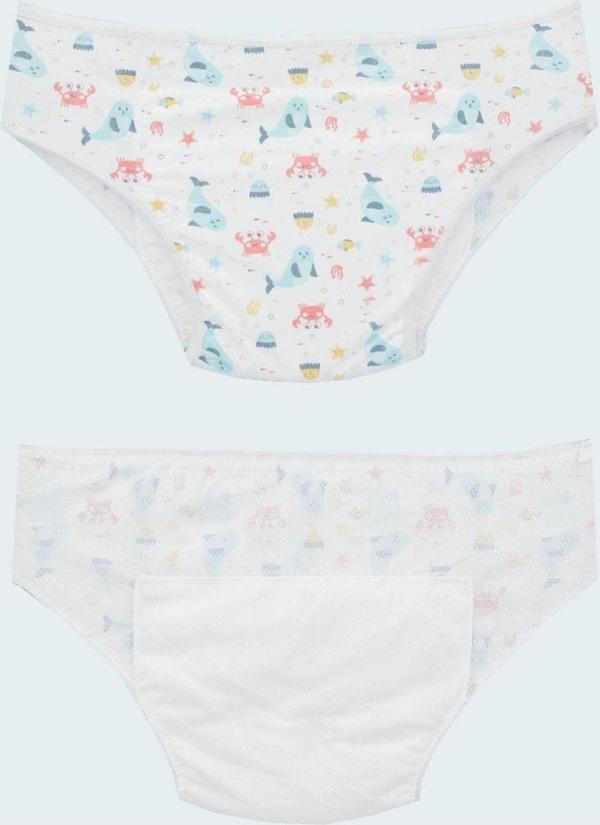Sevi Bebe Alıştırma Külodu 4Lü 15-20 Kg - Image 1